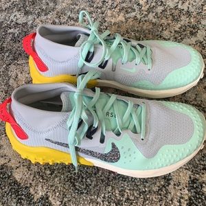 Women’s Nike Wildhorse 6 Trail shoes